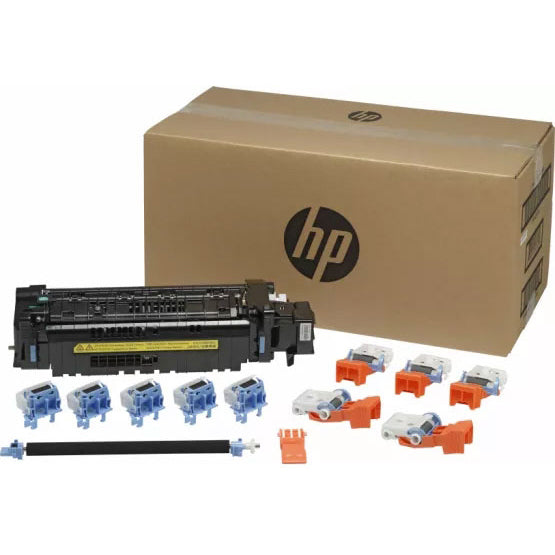 HP FUSER MAINTENANCE KIT
